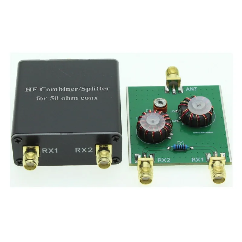 HF Antenna RX Splitter in Stock