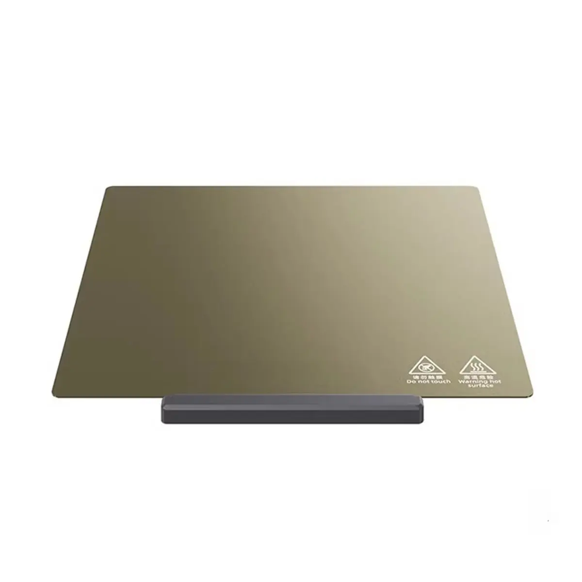 A49T For AD5X PEI Coating Sheet Platform Building Bed 3D Printer Part 220mmx220mm