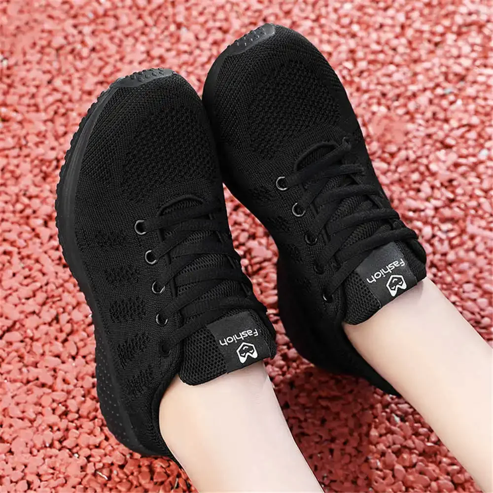 

Hypersoft Round Toe Sneakers Womens Tennis Basketball Size 48 Shoes Women Spring Sports Fitness Famous Brands