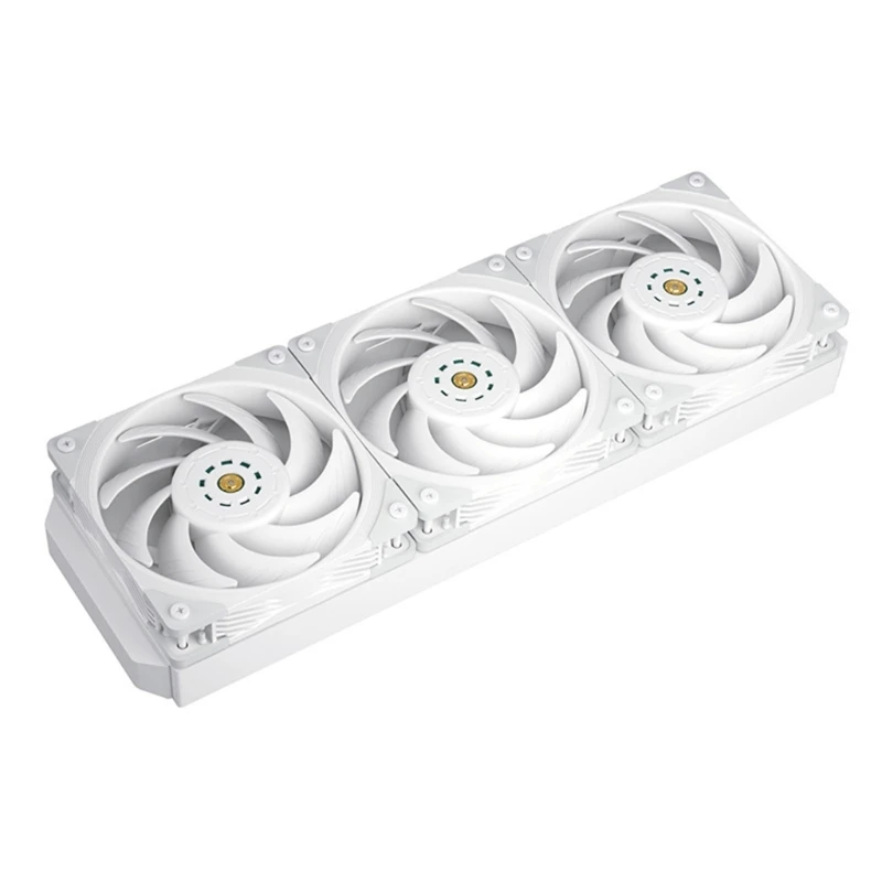 4 6 #32 Quạt Máy Tính Ốc Vít Gắn Cho Độ Dày 25 Mm Máy Tính Quạt Trang Sức Giọt