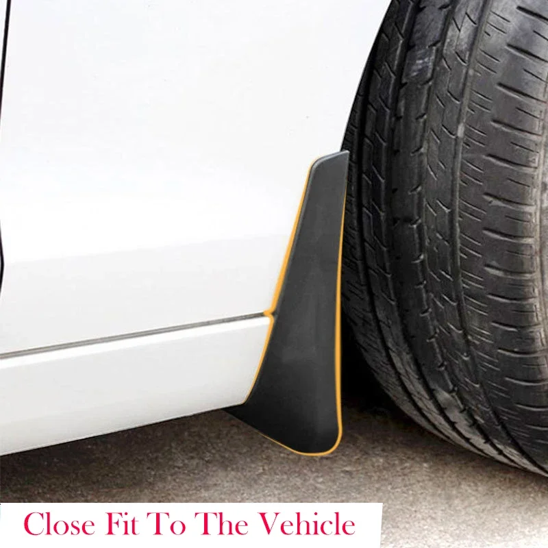 Car Mud Flaps For Citroen C-Triomphe  Mudguard Splash Guards Front Rear Fender Mudflaps 2006 2007 2008 2009 2010