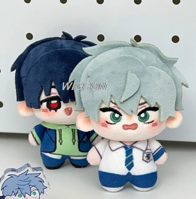 A Weirdly-shaped Stage AS 10cm - Weird Anime Merchandise recension och pris
