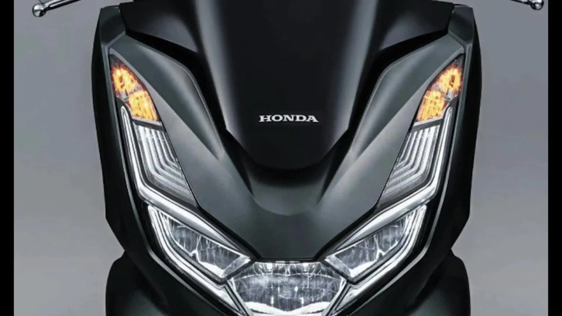 ホンダPCX125/150/160 ヘッドライトアセンブリ 2021-2024 LED 12V