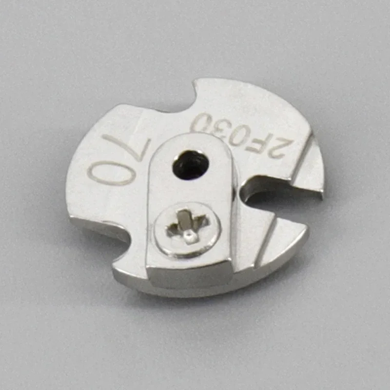НОВЫЕ высококачественные запасные части Leibinger Leibinger E55-004509S сопла (Sk4 70u) для струйного принтера Leibinger JET2 NEO CIJ
