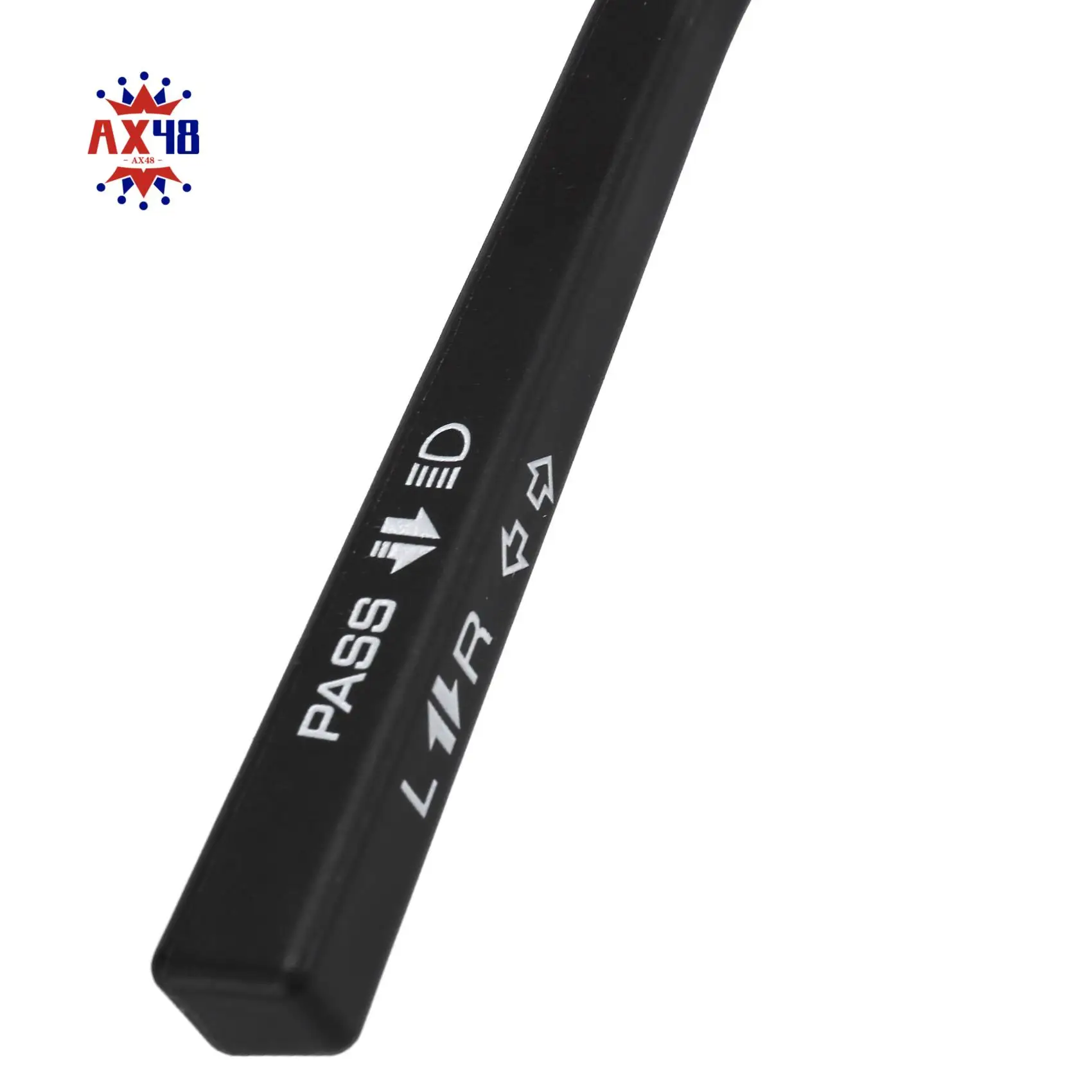 

AX48-8-97068775-0 For Isuzu Turn Signal Switch Headlight Combination Switch 8-94434434-0 8970687750 8944344340 LHD