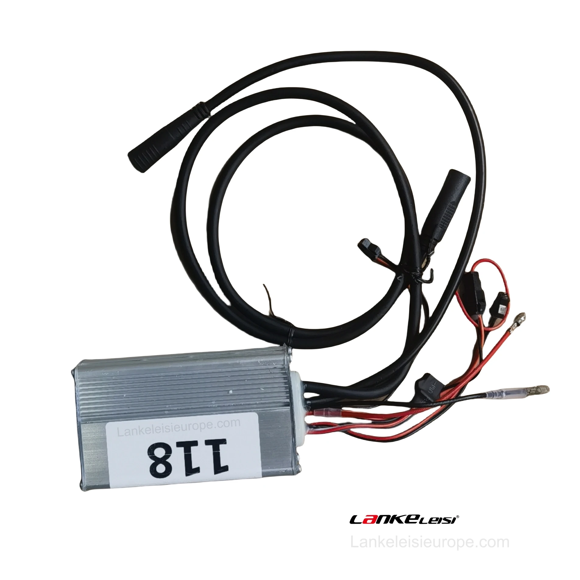 T750Plus / X3000Plus / X2000Plus Controller for Lankeleisi Electric Bike ( YCSV084-108-48-1 )