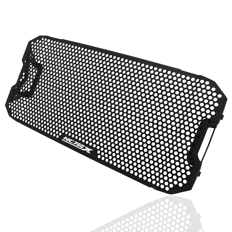 NC750X/NC700X Motorcycle Radiator Guard Protector Grill Cover Grille Protection For Honda NC750S NC 750S/X 2013-2020