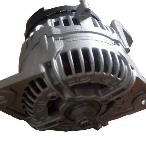 China Manufacturer Pure Copper And Aluminum 360B 11170321 Car Alternator Prices