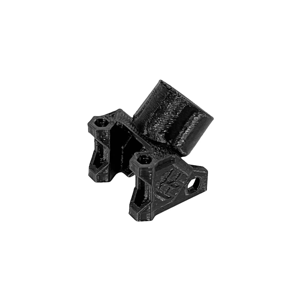 3D Printed O3 Stubby Antenna Holder Mount Compatible Volador VX3/VX3.5 frame for LongRange FPV RC Racing Drone Parts