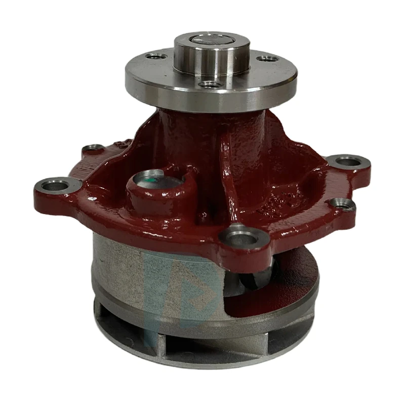 

High-Quality EC210 D6D D6E D7E D7D Water Pump 0429-9142 VOE21404502 21404502