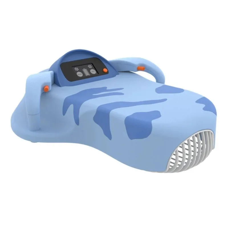 

Electric Swimming Bodyboard Children's Surfboard Handheld Thruster Water Power Floating Board