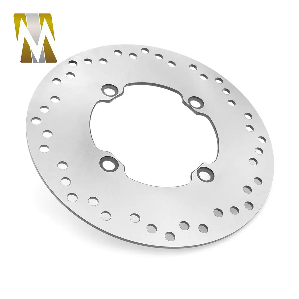 Motorcycle Rear Brake Disc Rotor For Honda ADV150 ADV160 ADV 150 ADV 160 Scooter Brakes Parts Accessories