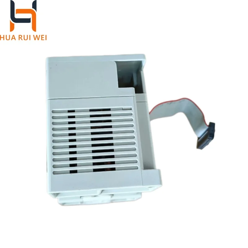 2026 New Original DVP04AD-H3 DVP01PU-H2 DVP06XA-H3 PLC Programmable Controller Module Industrial Automation Warehouse Stock