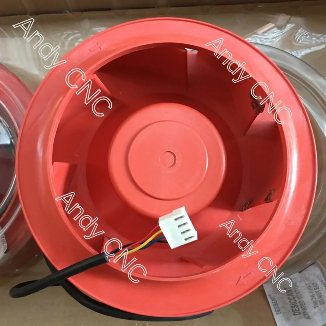 brand new KFB1748VHT 48V 1.36A inverter industrial control centrifugal turbine cooling fan Fast Shipping