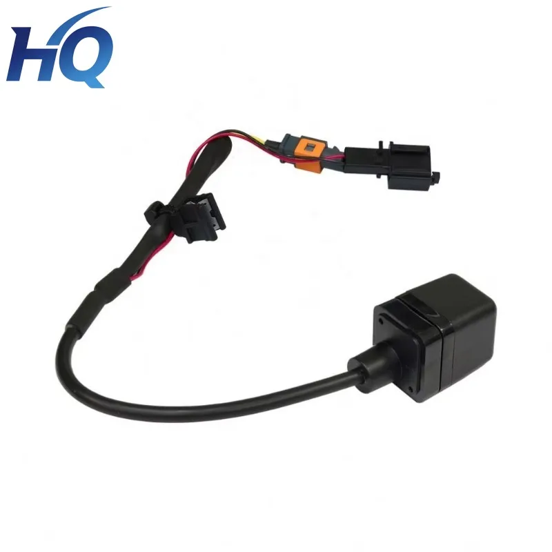 

4L0980551B 4L0980551 NEW Trunk Handle Rear View Camera For Audi Q7 A6 C6 A8 D3 4L0980551D