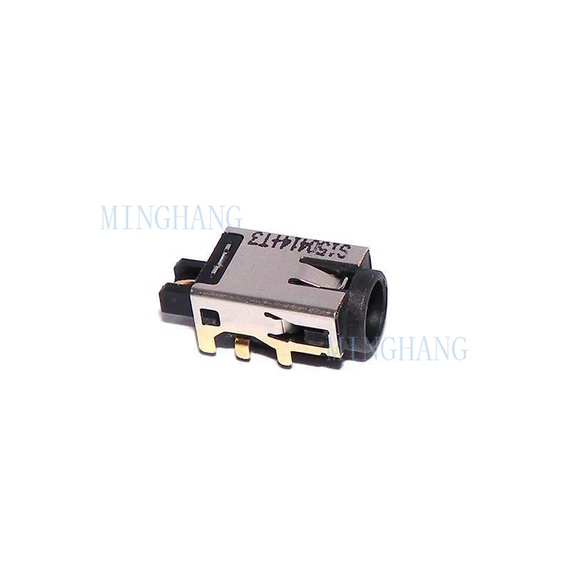 M  Genuine DC power jack in port for ASUS X403MA R413MA P553MA P453MA R515MA