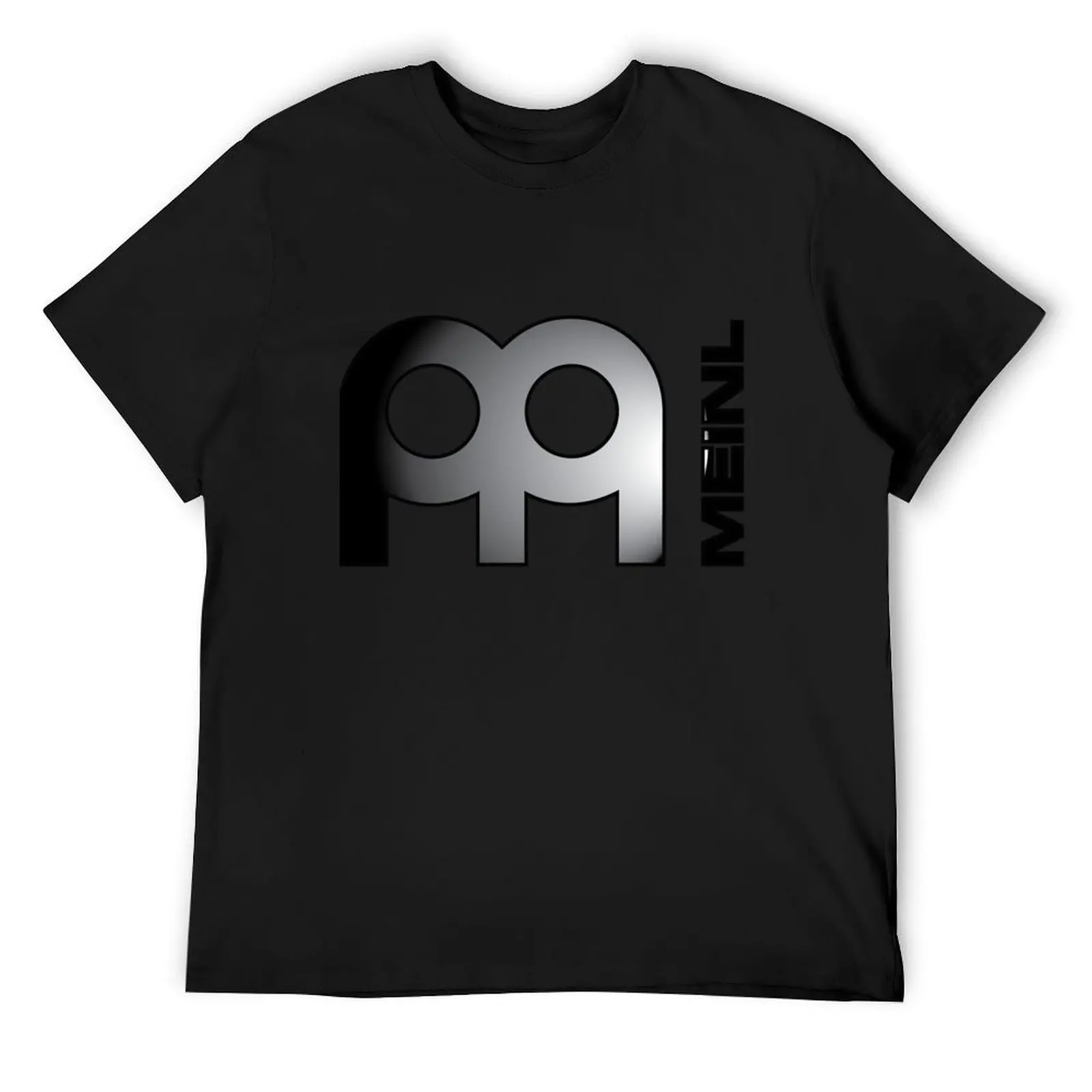 

Drums Meinl T-Shirt Funny t-shirts summer tops cute tops baggy shirts funny t shirts for men