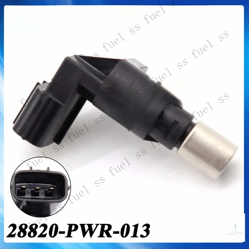 S+ For Honda Accord Civic Acura ILX TSX RSX Transmission Speed Sensor 28820-PWR-013