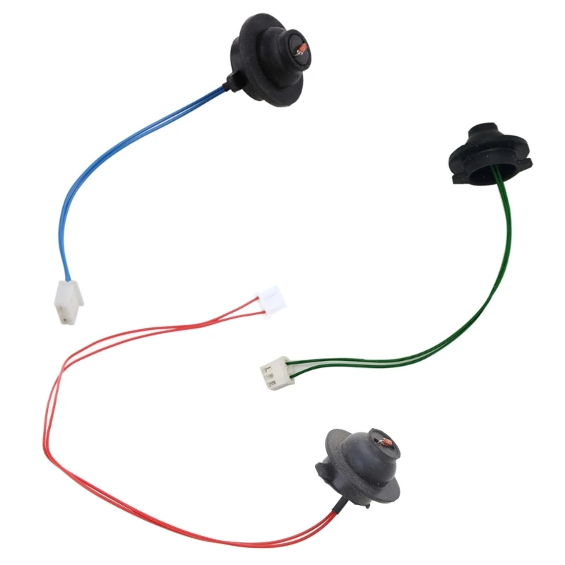 Chống Thấm Nước Nhiệt Độ Độ Ẩm Đầu Dò Cho Ấm Điện Cảm Ứng Trang Sức Giọt