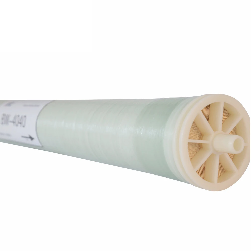 4 Inch Reverse Osmo…