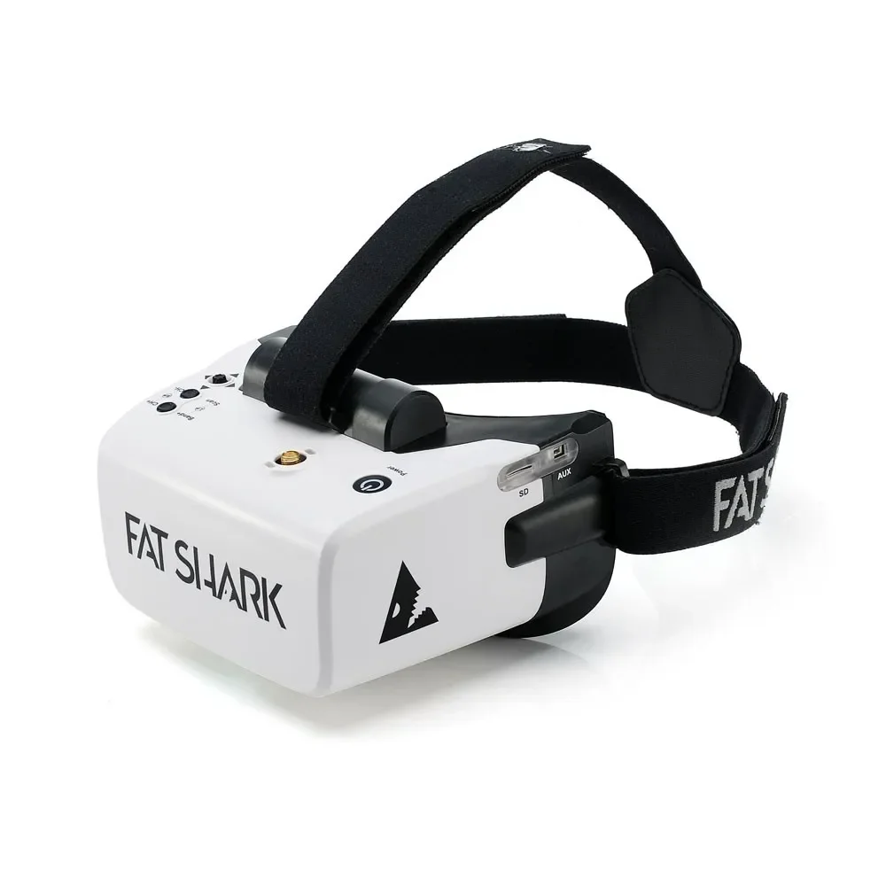 FatShark Scout FPV Goggles - Image 2