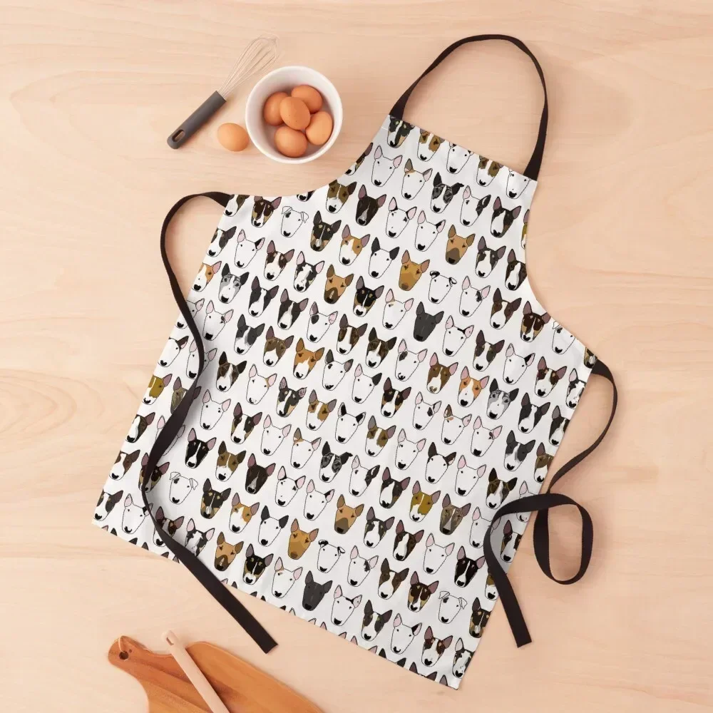 

A Metre Of Bullies Apron Kitchen on the wall Kitchen Things For Home cooks clothes Women's Kitchen Apron
