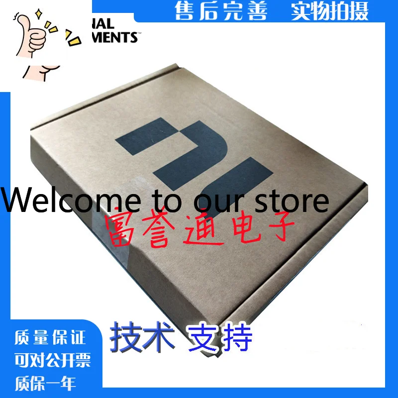 New Original, US NI PCI-6259 779072-01 16-bit 32-channel Analog Input