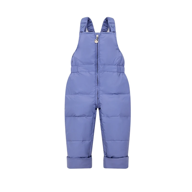 -30β Children Duck Down Coat Toddler Girl Parka Suit Boy Winter Clothing Set Warm Thicken Kids Snowsuit Baby Jumpsuit Jacket