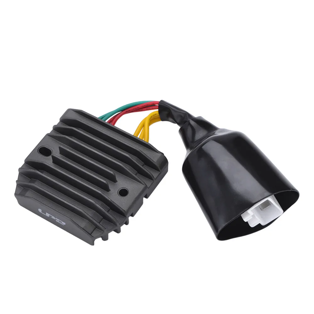 Regulator Rectifier For Honda CBR600 F4i NSS250 CBR600RR F5 CB900 CB919 CBR900 CBR954 CBR929 CBR1100XX VTX1300