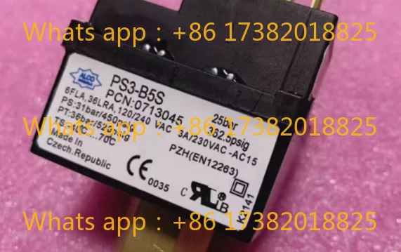 Emerson Ps3-A1S Ps3… - image