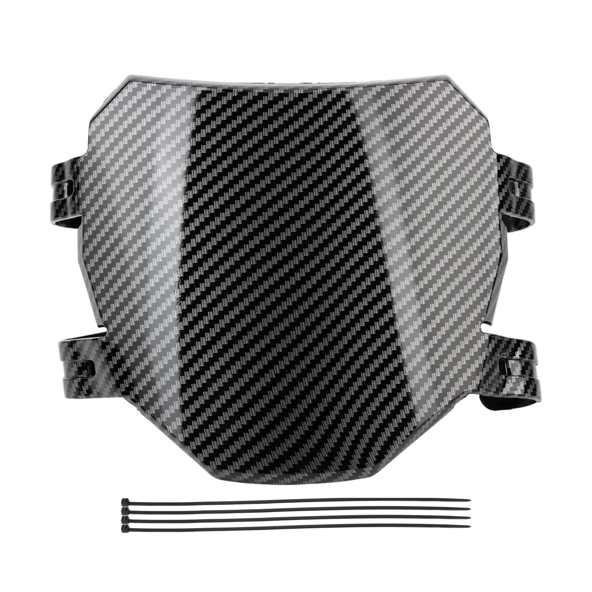 Voor Surron S X Talaria Sting MX3 MX4 Kentekenplaat Universele Motorfiets Accessoires Crossmotor Motocross Elektrische E-bike