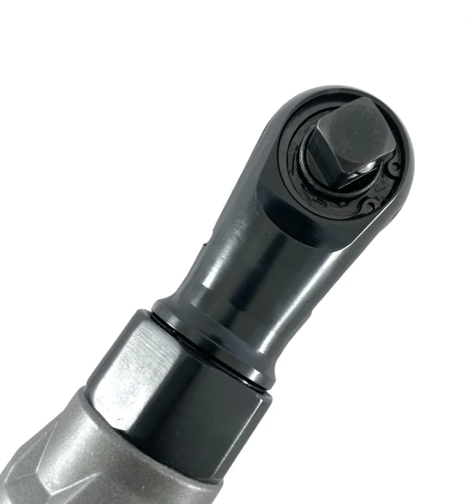 

Portable Brushless Lithium Battery Ratchet Wrench Factory Wholesale for DIY OEM Customization Supported