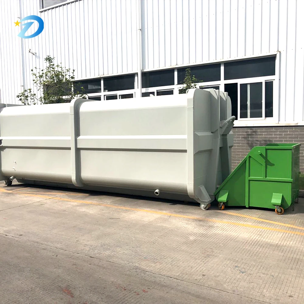 Industrial Machinery Self-unloading Container High-efficiency and Environmentally Friendly Automatic Coating Line Coating Line