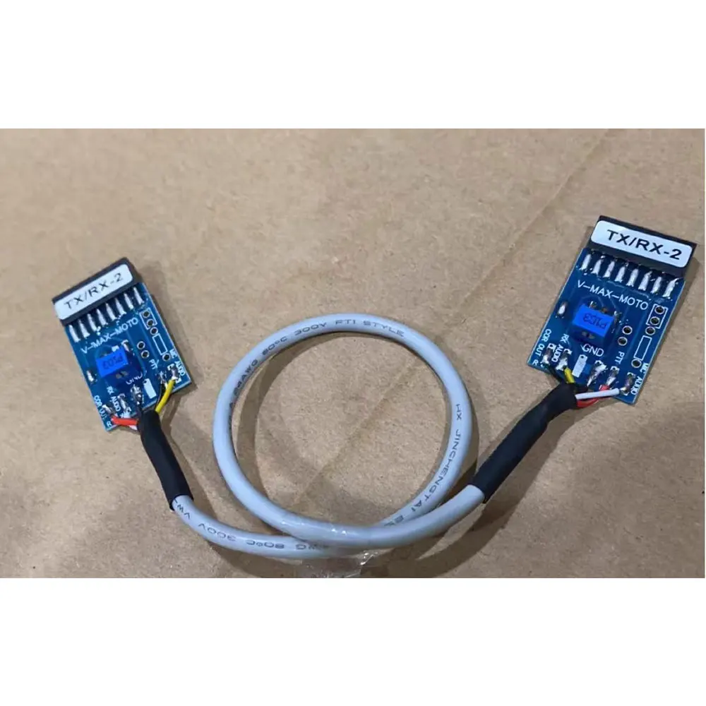 

Двунаправленный кабель-удлинитель TX-RX для мобильных радиостанций Motorola GM3188, GM3688, GM950E, GM9501, GM338, кабель для подключения раций