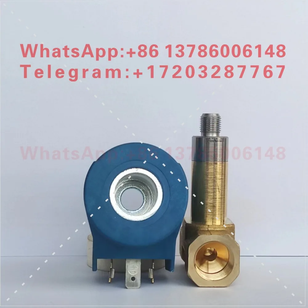 Электромагнитный клапан 9313 AC230V G3/8