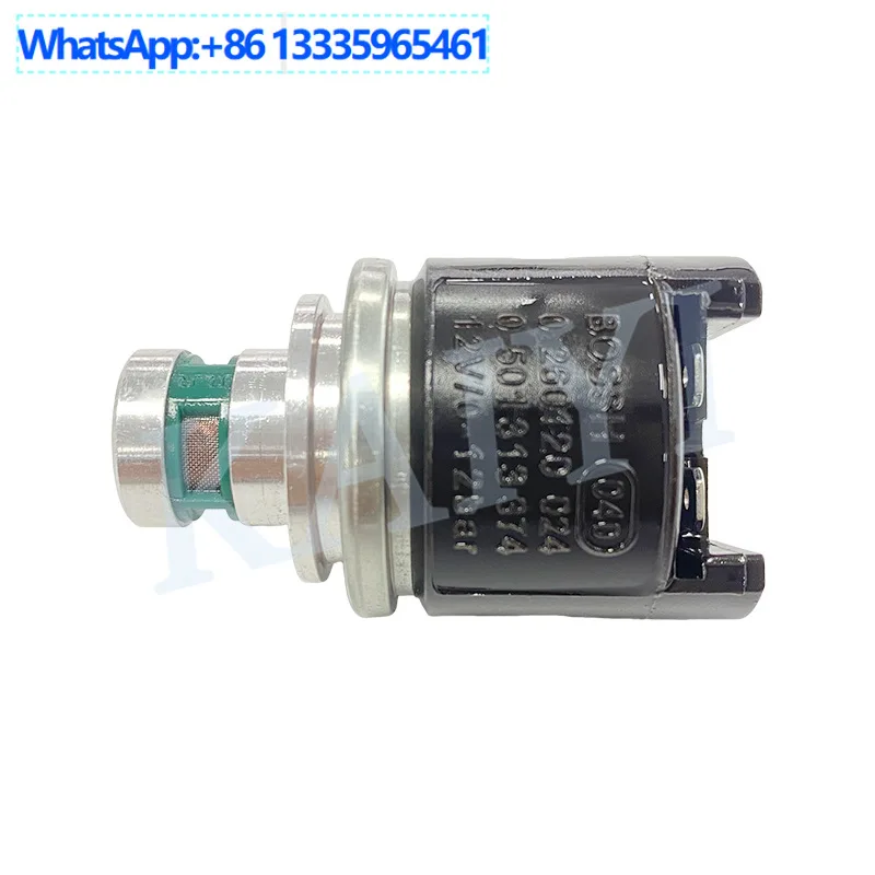 ZF/4WG200/4WG180 Ge…