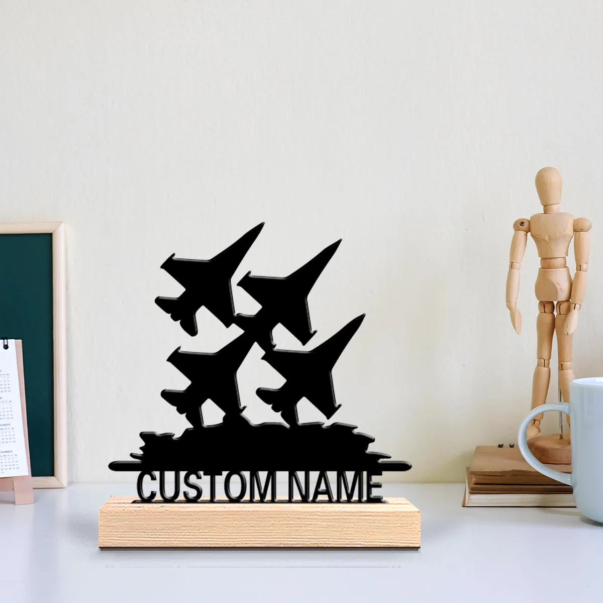 1-peca-de-estatuas-de-metal-personalizadas-e-fofas-de-caca-aerea-decoracao-assustadora-de-halloween-e-natal-para-casa-escritorio-cafe-arte-nao-carregada