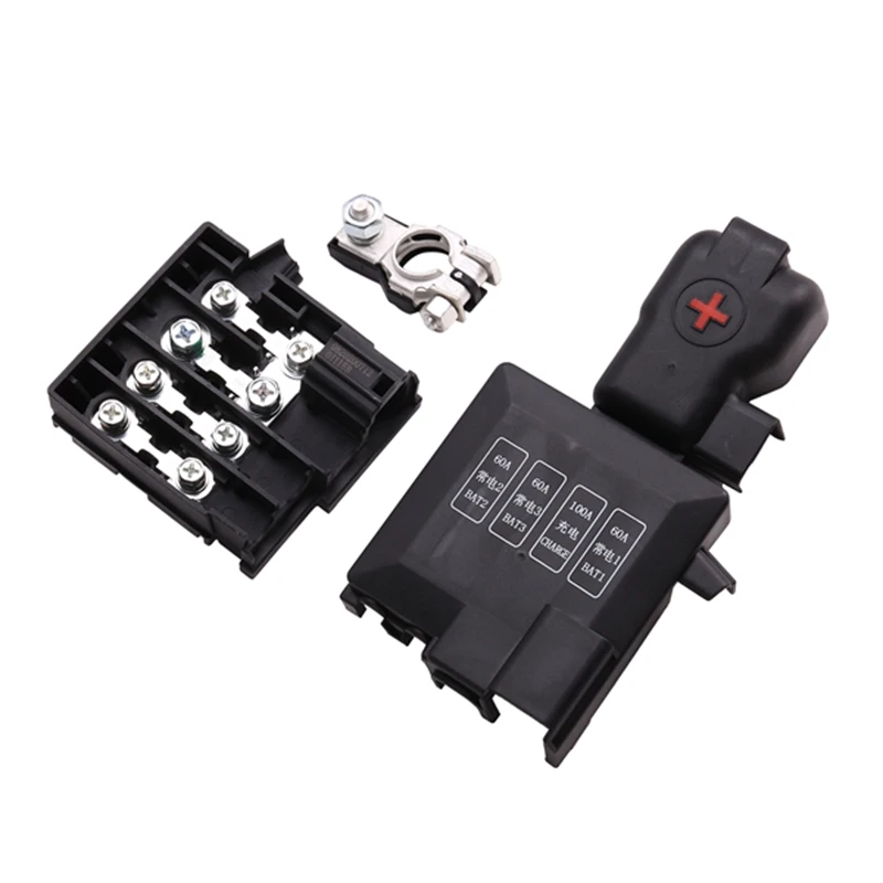 3722100-P00 Car Battery Positive Fuse Box Assembly For Great Wall Wingle 3 Wingle 5 Pickup