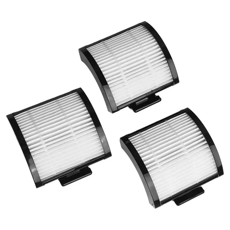 WHYY-For Shark Cordless Stick Vacuum Accessory Replacement Filter- IW3511 For Models IW4625 IW3511 IW1111 IW1120 IW1615 Detect P