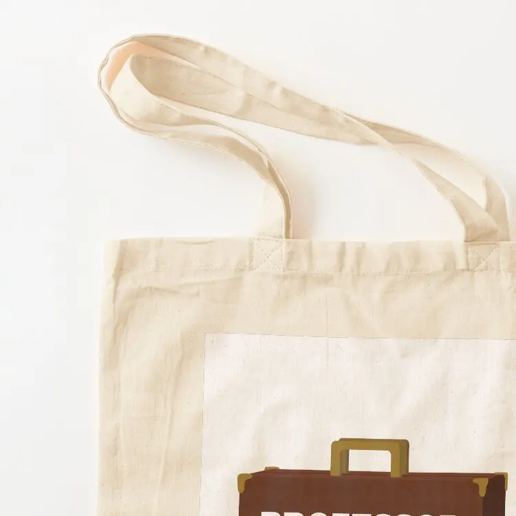 Harold Hill Suitcase Tote Bag tote bag woman shopping bags foldable bags for women bags luxury women