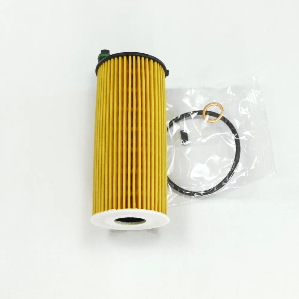 Oil Filter 11428575211 for New BMW 1 2 3 4 5 6 7 X3 X4 X5 Z4 F20 F21 F23 F87 F30 F80 G20 G28 G80 F34 G21 G81 F33 F83 F36