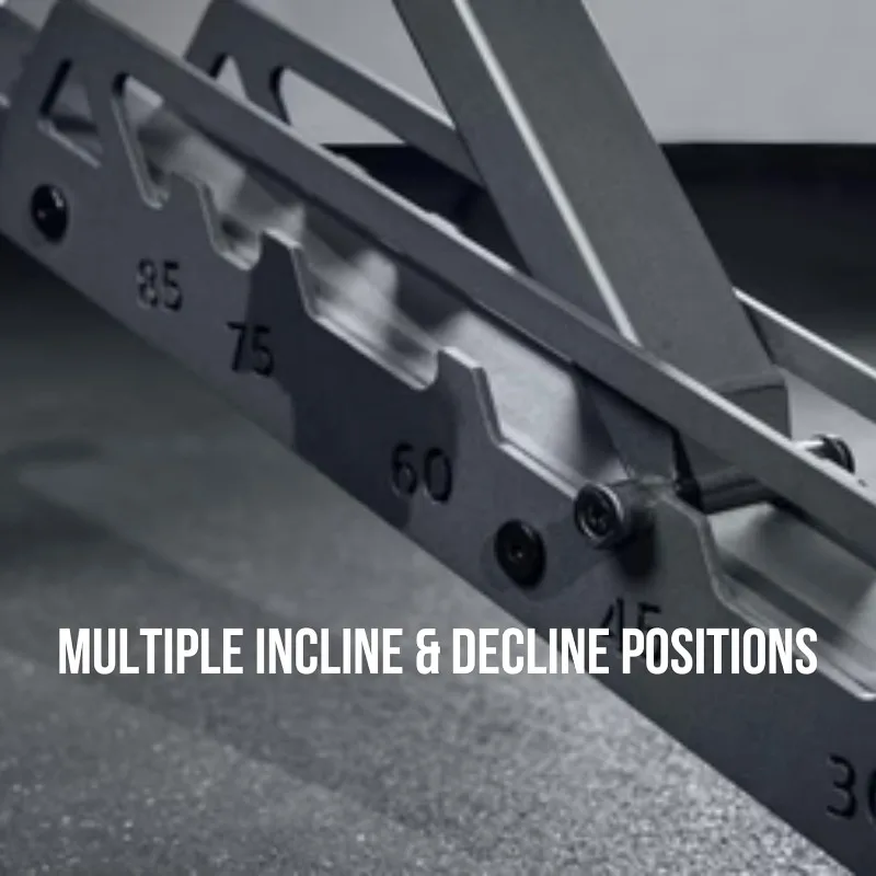 Thumbnail 3 - #8 Compare Workout Benches Before You Buy