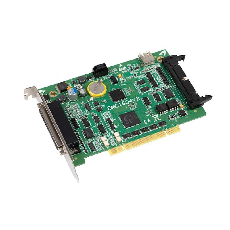 Sistema de Control de corte Cypcut FSCUT2000 con tarjeta de Control BMC1604V2