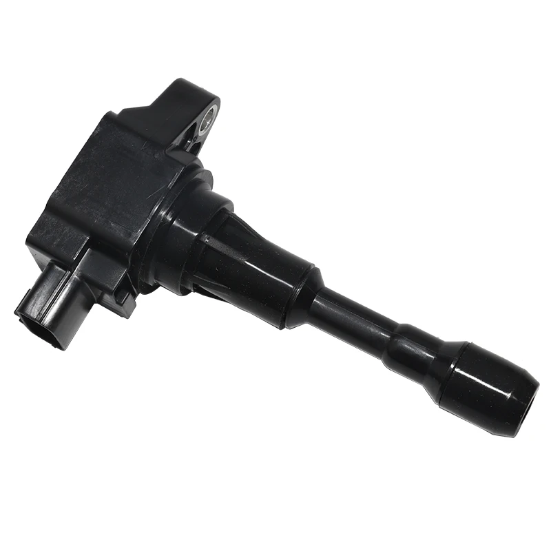 

Car Ignition Coil For NISSAN GT-R (R35) V6 2007- ENGINE: VR38DETT 22448JF00A 22448JF00B High-Combustion Efficiency Auto Part