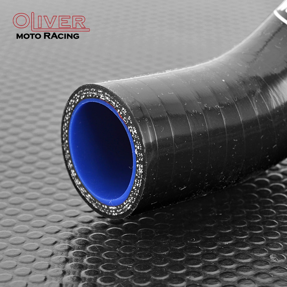 For Honda CB750 CB 750 Hornet XL750 Transalp 2023-2025 Motorcycle Silicone Radiator Coolant Tube Pipe Hose Kit