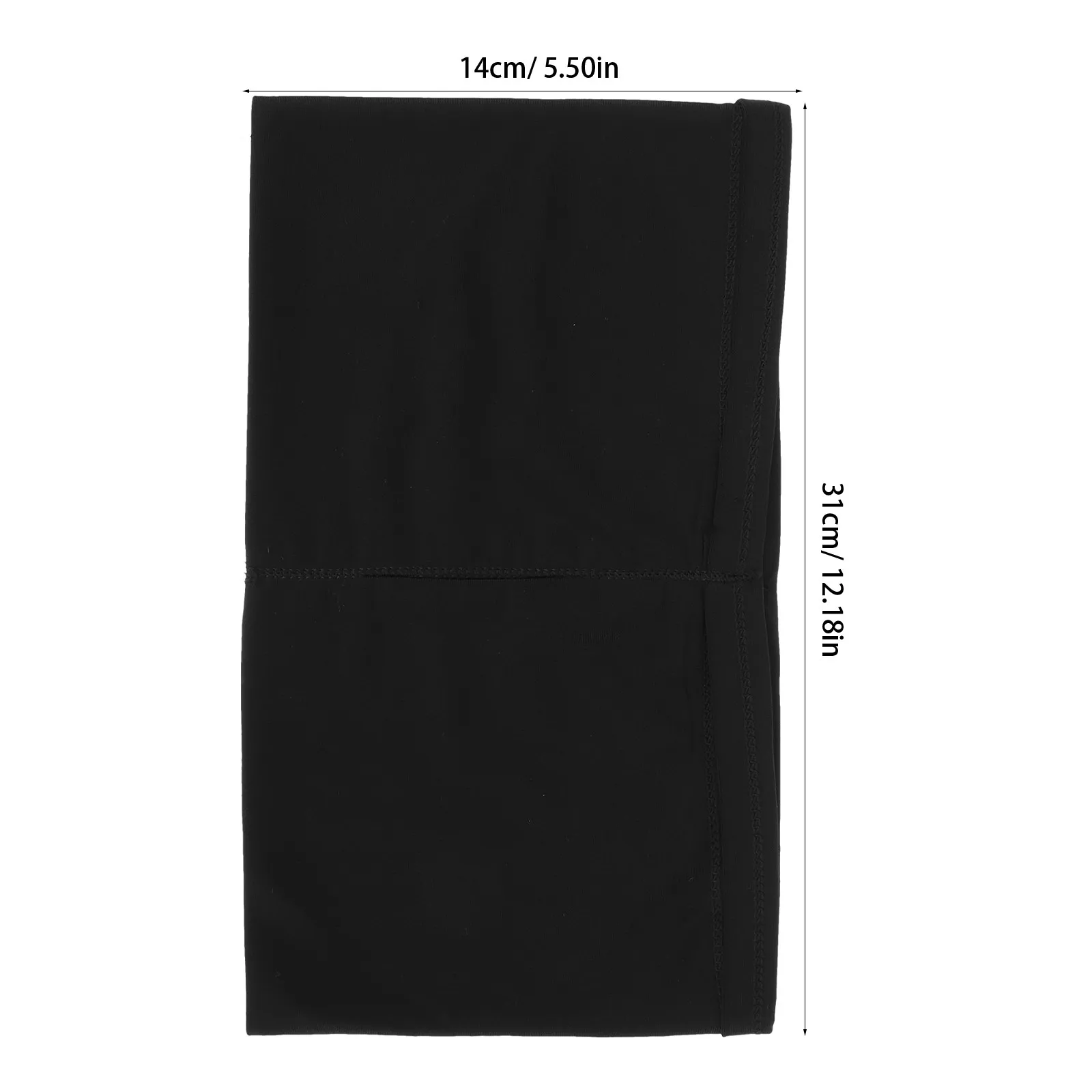Unisex Waist Ball Bag for Tennis Balls Golf Balls Baseballs Stretchable Elastic Material Portable Tennis Storage Pouch Sports