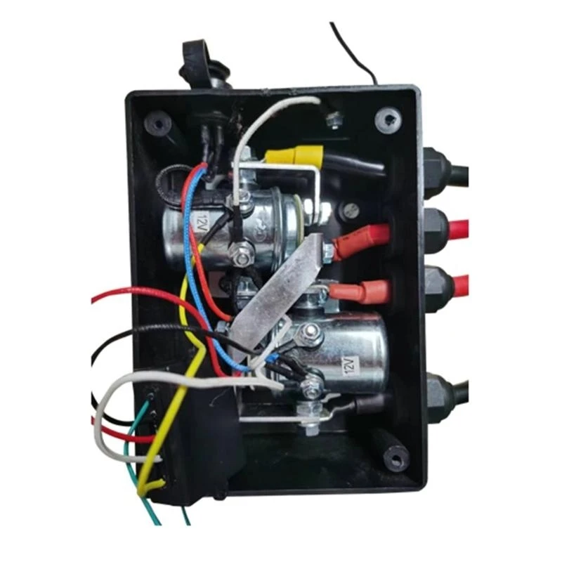 High Performances 12V 300A Winch Relays for All Terrain Vehicles and Snowmobiles