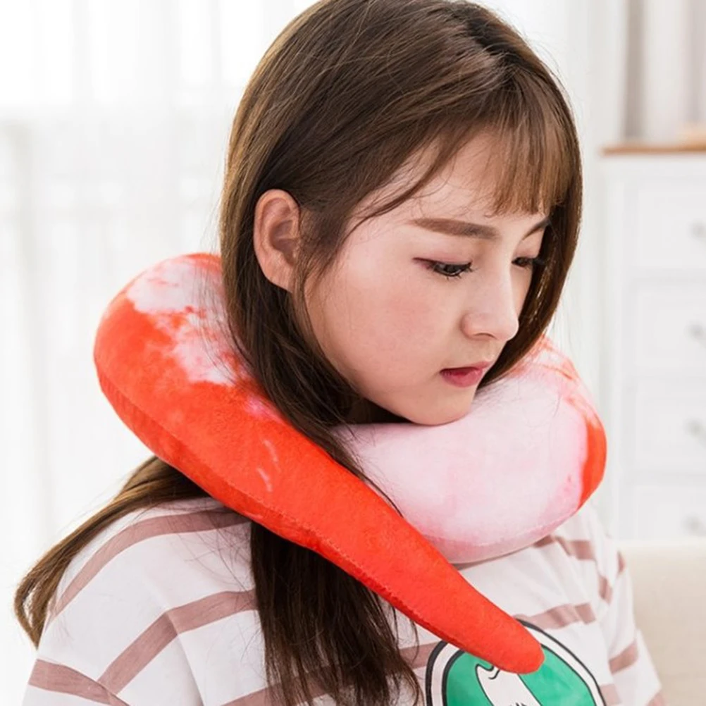 

neck cushion neck pillow travel pillow U shaped cushion neck support pillow