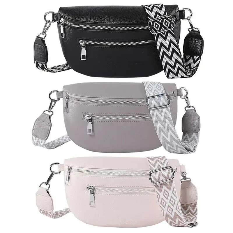 Thumbnail 2 - #28 Best Crossbody Waist Bags to Buy In 2026