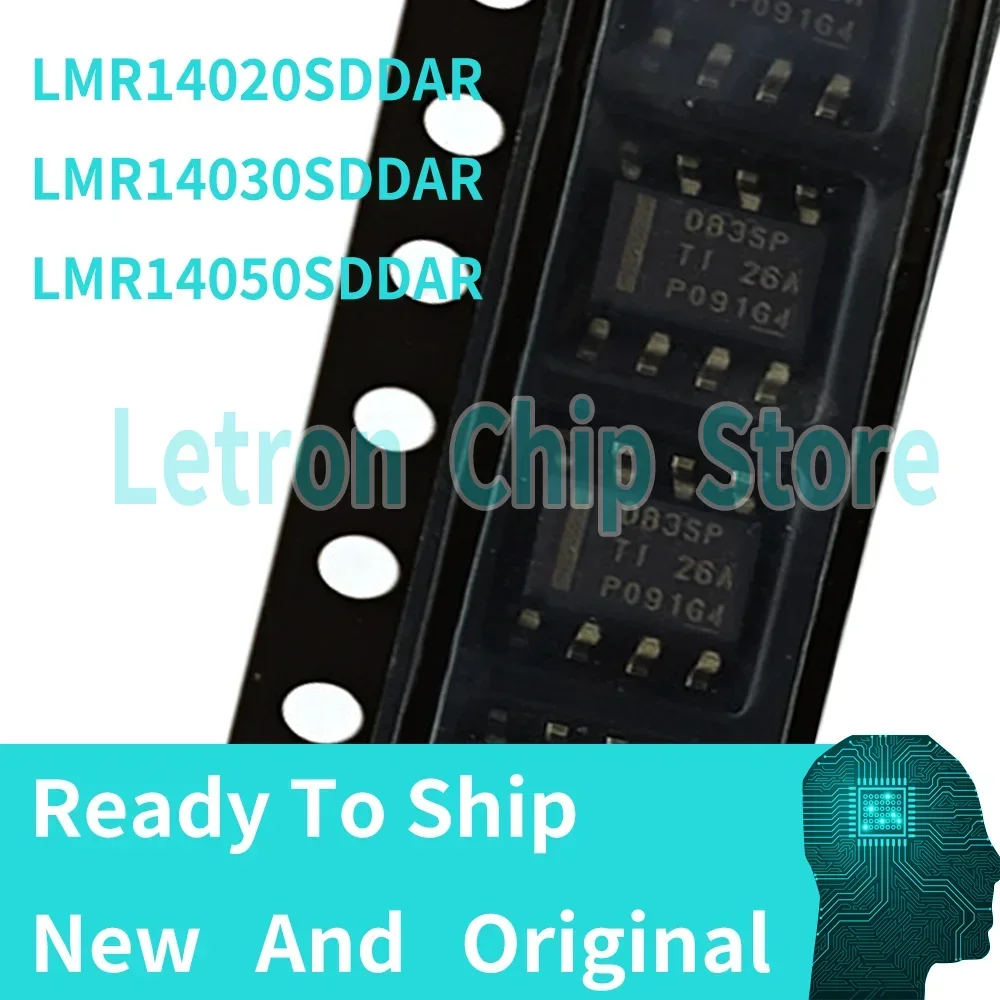10Pcs LMR14020SDDAR…